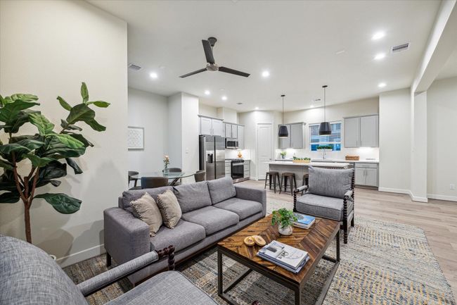 *Not of actual home, recently completed home by City Choice Homes with similar floor-plan & finishes - all finishes are subject to change* | Image 9