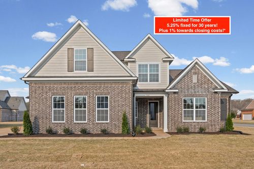 5061 Fairy Meadow Cv, Arlington, TN, 38002-9587 | Card Image