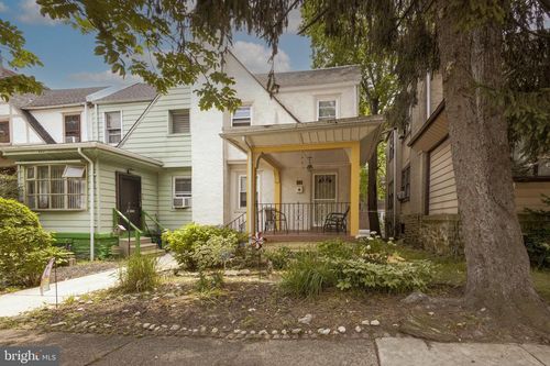 442 Wellesley Rd, PHILADELPHIA, PA, 19119-2907 | Card Image