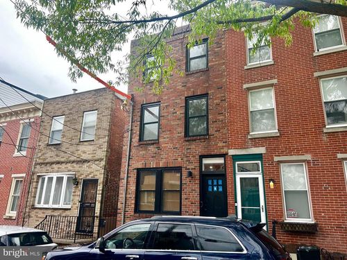 786 N Croskey St, PHILADELPHIA, PA, 19130-2608 | Card Image