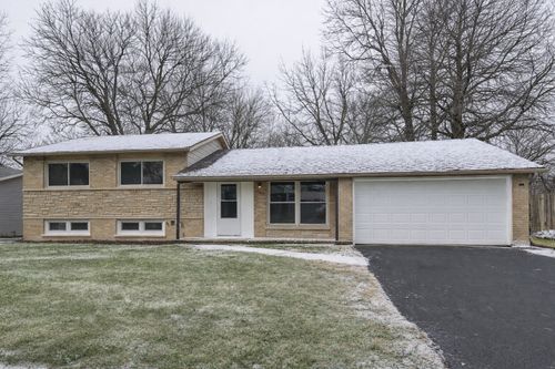 17805 Dogwood Ln, Hazel Crest, IL, 60429-2130 | Card Image