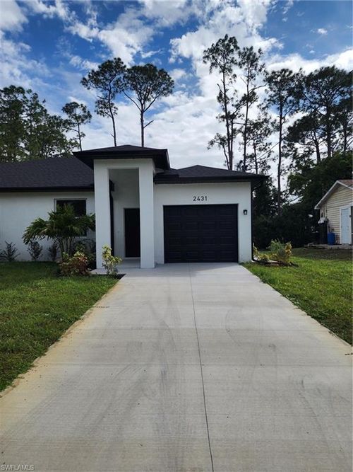 2431 Lola Ave, Lehigh Acres, FL, 33973-6208 | Card Image