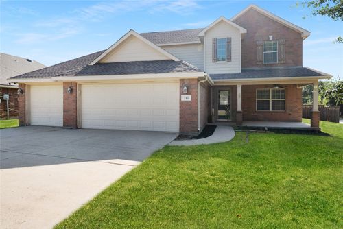 317 Sheridan Rd, Oak Point, TX, 75068-6139 | Card Image