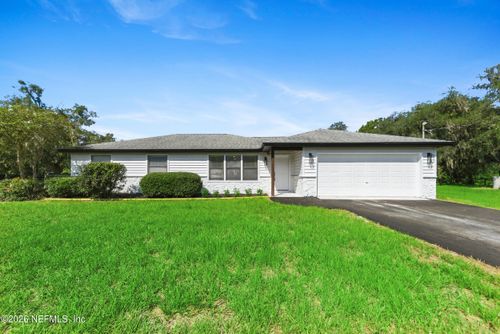 3095 Goose Creek Ln, Green Cove Springs, FL, 32043-9356 | Card Image