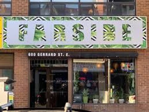 2-600 Gerrard St E, Toronto, ON, M4M1Y3 | Card Image