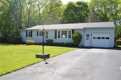 833 Dewitt Road, Webster, NY, 14585 | Card Image
