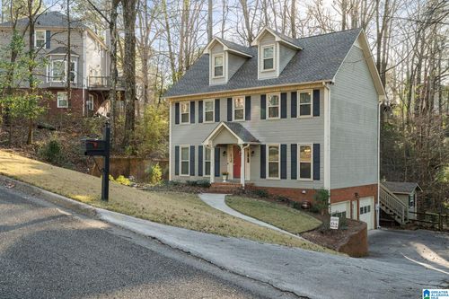 2021 Shagbark Rd, Hoover, AL, 35244-1632 | Card Image