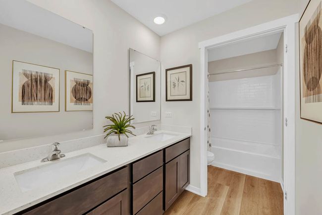 2447 Scribe St, House other with 4 bedrooms, 3 bathrooms and 2 parking in Oswego IL | Image 24