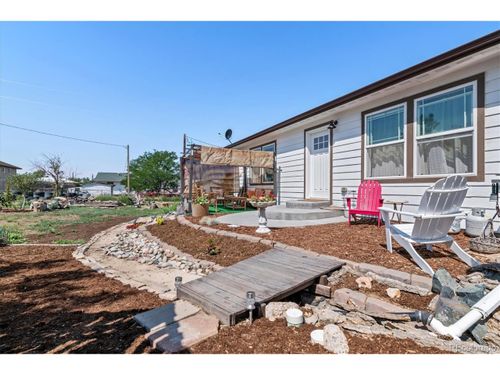 257 5th Ave, Deer Trail, CO, 80105 | Card Image