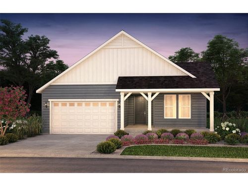 714 Stillwell Ave, Elizabeth, CO, 80107-8016 | Card Image