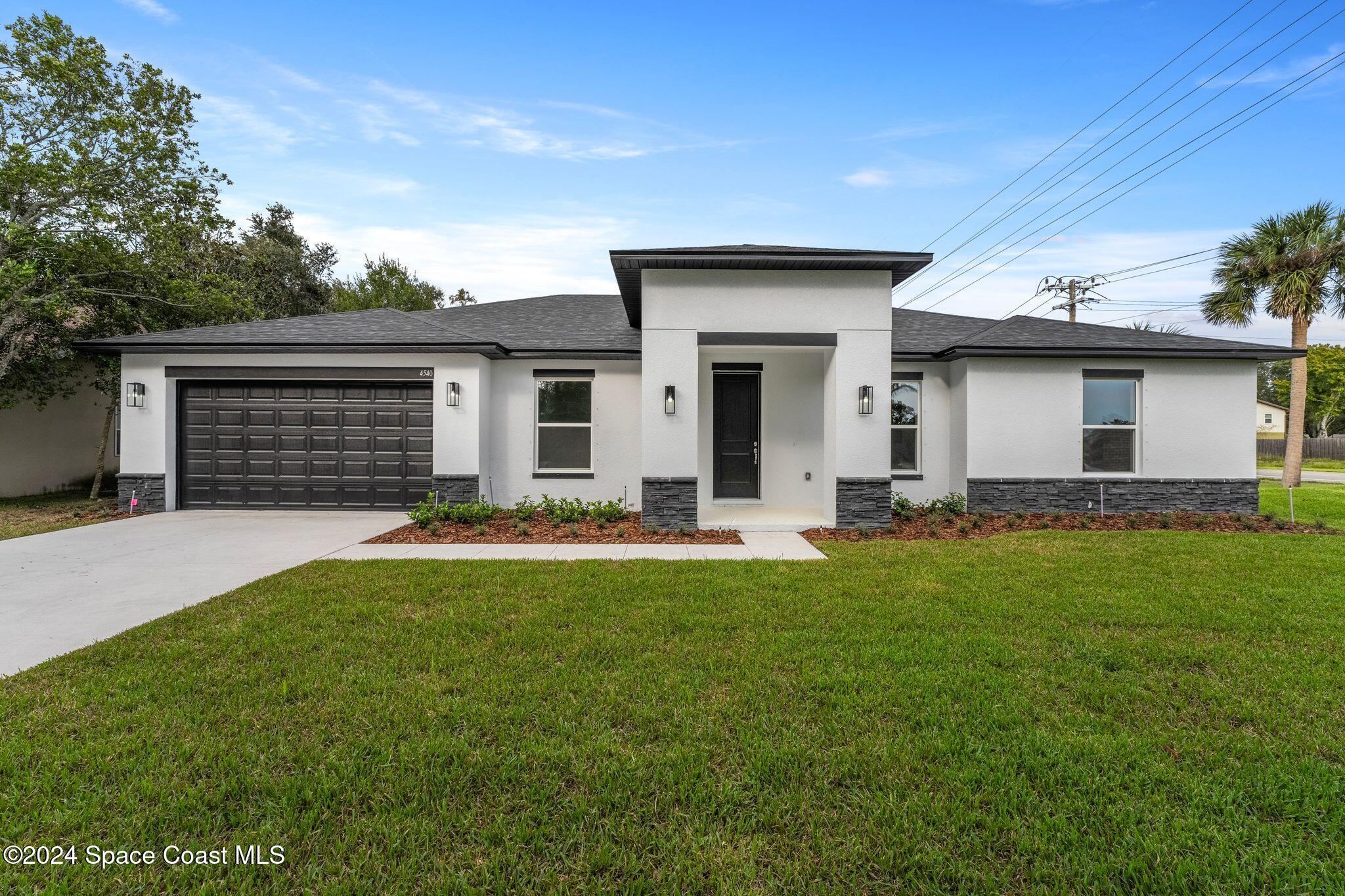 Helena Dr, Titusville, FL 32780 #1