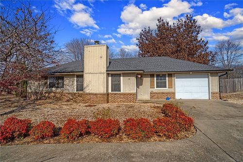 13 Kirkcaldy Dr, Bella Vista, AR, 72715-5700 | Card Image