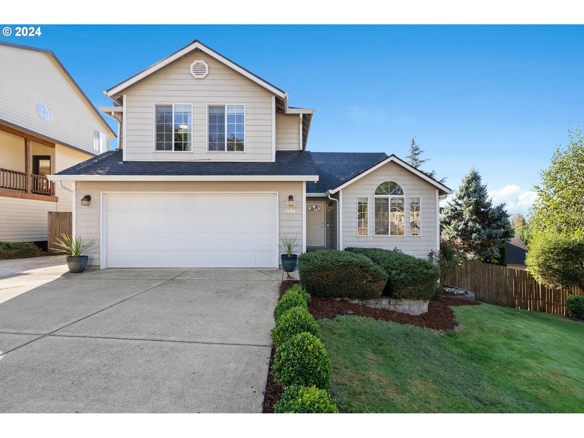 43rd St, Washougal, WA 98671