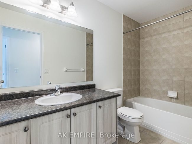 856 Miltonbrook Cres, House attached with 4 bedrooms, 3 bathrooms and 2 parking in Milton ON | Image 41