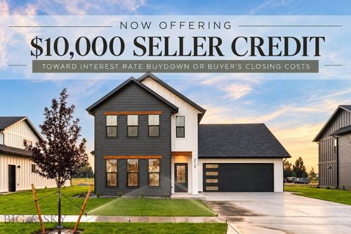 215 Sage Grouse Dr, Bozeman, MT, 59718-1112 | Card Image