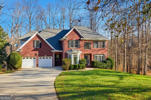 180 Springbrook Dr, Cornelia, GA, 30531-5087 | Card Image