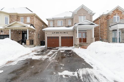 76 Yellow Avens Blvd, Brampton, ON, L6R0T3 | Card Image