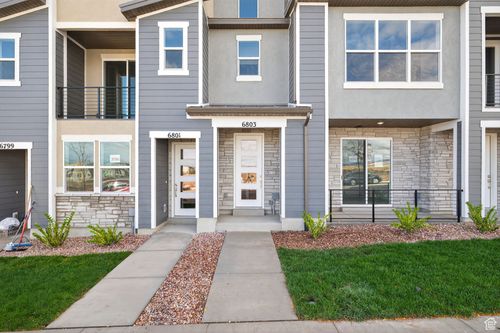 305-6803 W Pine Trail Ln, Herriman, UT, 84096 | Card Image