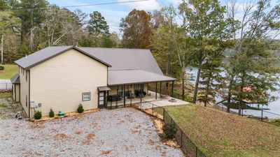 61 Co Rd 951, House other with 5 bedrooms, 3 bathrooms and null parking in Crane Hill AL | Image 2