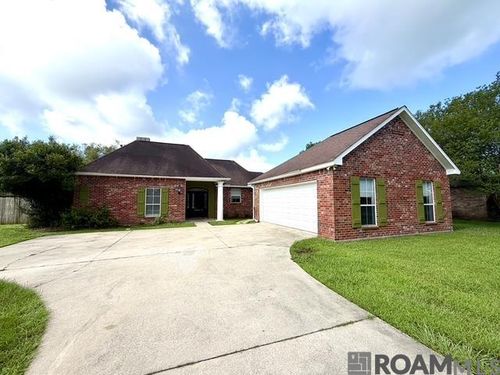 37297 Overland Trl, Prairieville, LA, 70769-4437 | Card Image