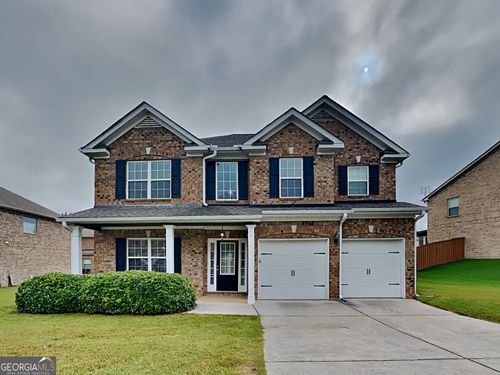 809 Golden Isles Dr, Loganville, GA, 30052-6787 | Card Image