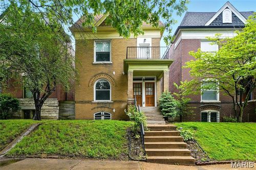 4175 Russell Blvd, Saint Louis, MO, 63110-3611 | Card Image