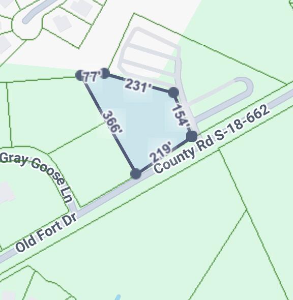 Land in Ladson