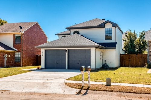 3924 Dalston Ln, Plano, TX, 75023-1027 | Card Image