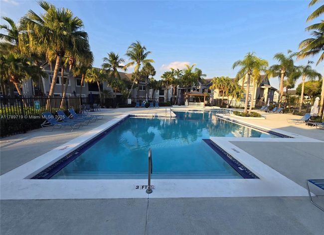 APT-10202 - 10391 Sw 150 Th Ct, Condo with 1 bedrooms, 1 bathrooms and null parking in Miami FL | Image 33