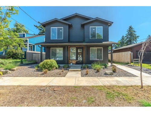 7726 Se Tolman St, Portland, OR, 97206-6355 | Card Image