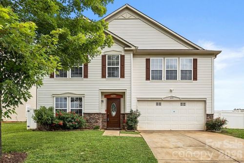 3272 Table Rock Dr, Gastonia, NC, 28052-5439 | Card Image