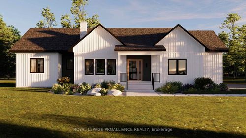 Lot 32 Ridgeline Drive, Alnwick/Haldimand, ON, K0K2G0 | Card Image