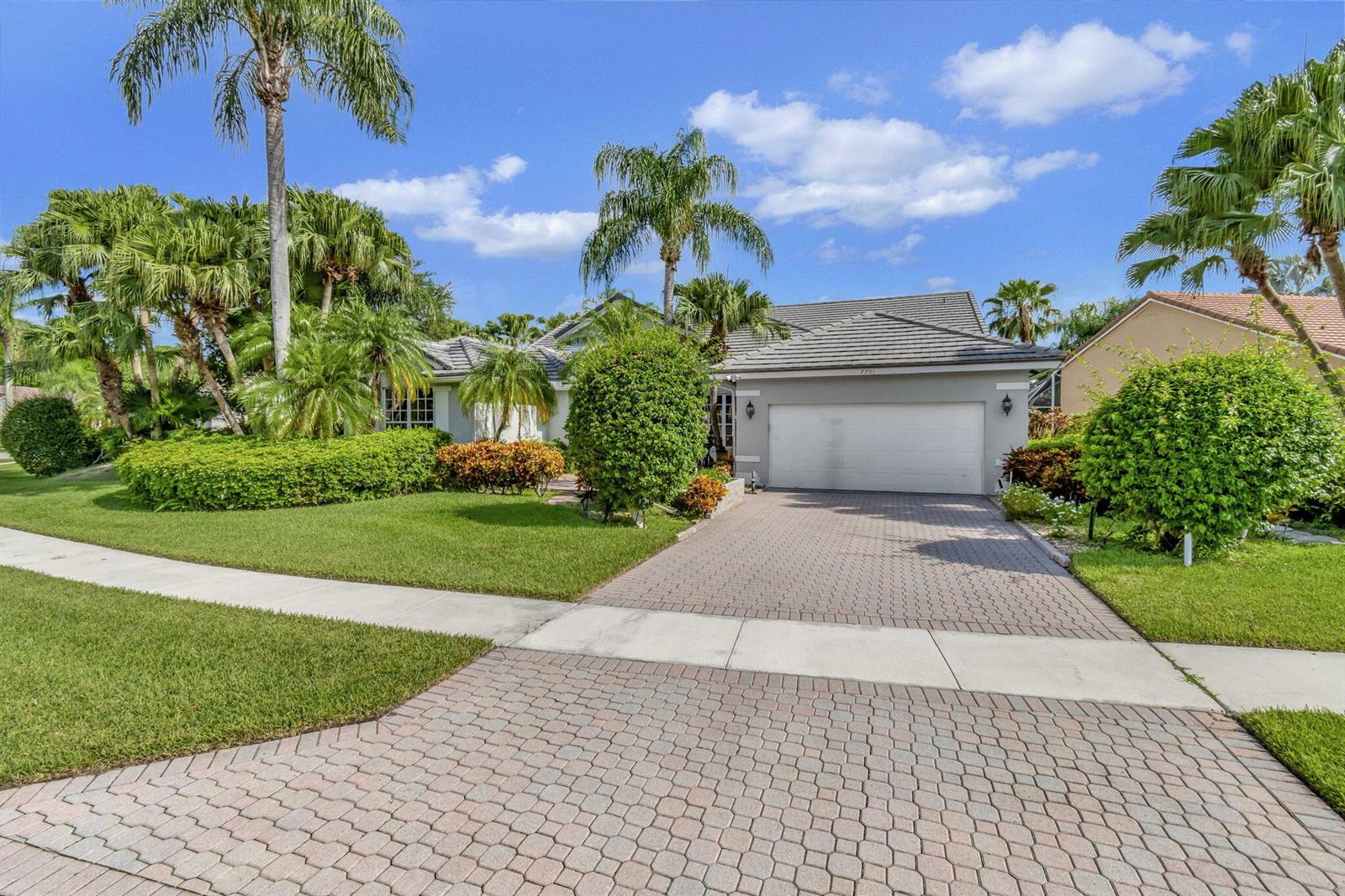 Residential in Boynton Beach