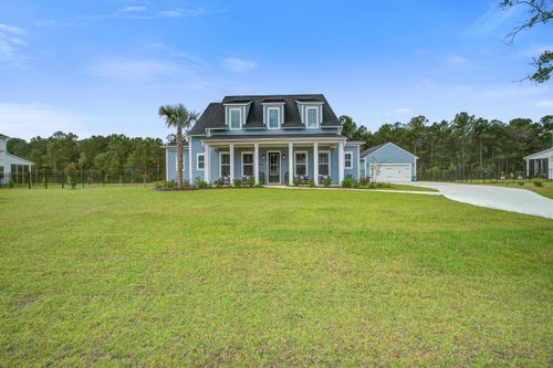9275 Blue Jay Ln, Awendaw, SC, 29429-6313 | Card Image