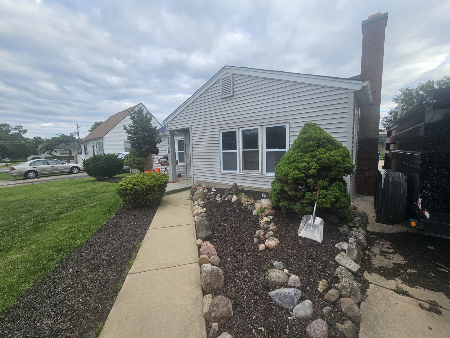 Residential in Hanover Park 3