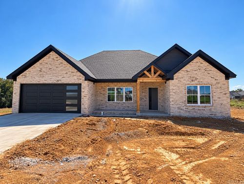 134 Michael Drive, Beebe, AR, 72012 | Card Image