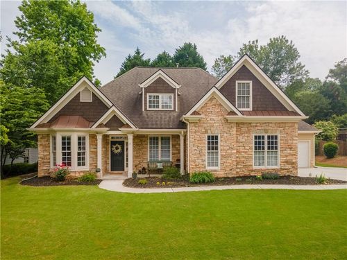 300 Brackin Trce, Grayson, GA, 30017-4900 | Card Image