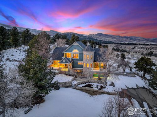 8400 Middle Fork Rd, Boulder, CO, 80302-9386 | Card Image