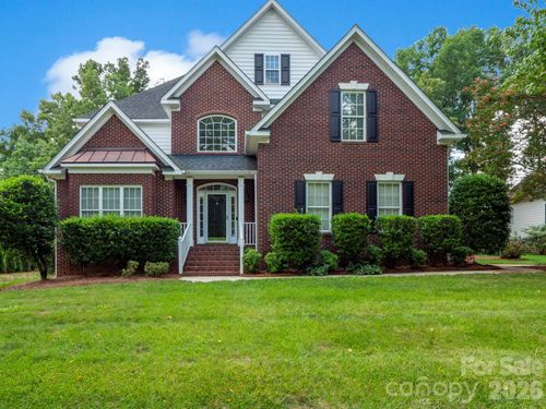 5320 Shannamara Dr, Matthews, NC, 28104-0607 | Card Image