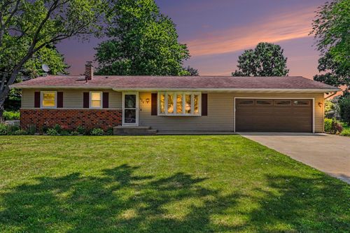 124 River Park Dr, Marshall, MI, 49068-9519 | Card Image