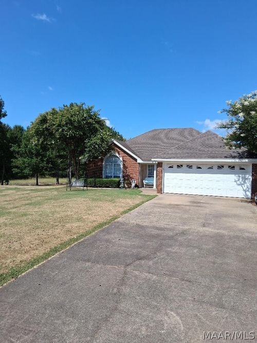 6800 Sandfield Dr, Montgomery, AL, 36117-4406 | Card Image