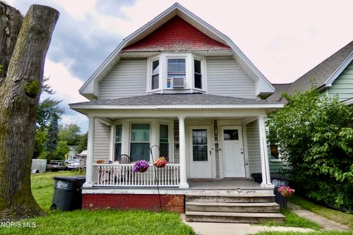 1254 South Ave, Toledo, OH, 43609-2246 | Card Image