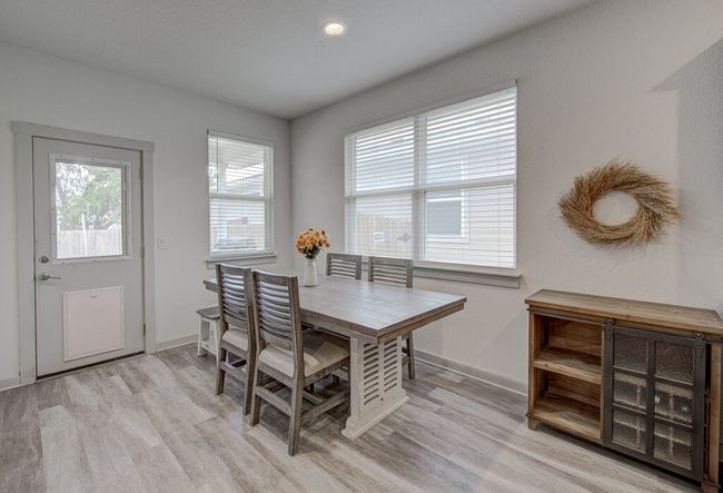 Look it has a Dog Door! | Image 10
