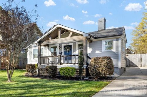 2817 Holt St, Charlotte, NC, 28205-1625 | Card Image