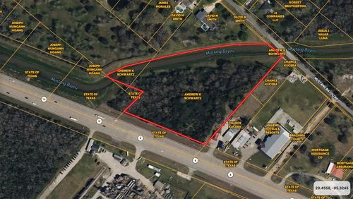 00 Highway 6, Manvel, TX, 77578 | Card Image