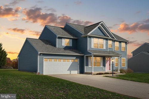 125 Payne Dr, MOUNT WOLF, PA, 17347-9216 | Card Image