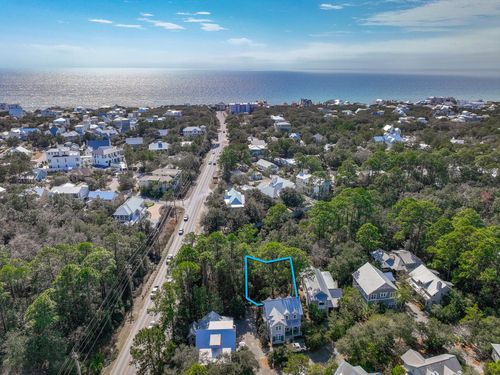 22 Spanish Moss Ln, Santa Rosa Beach, FL, 32459-7393 | Card Image