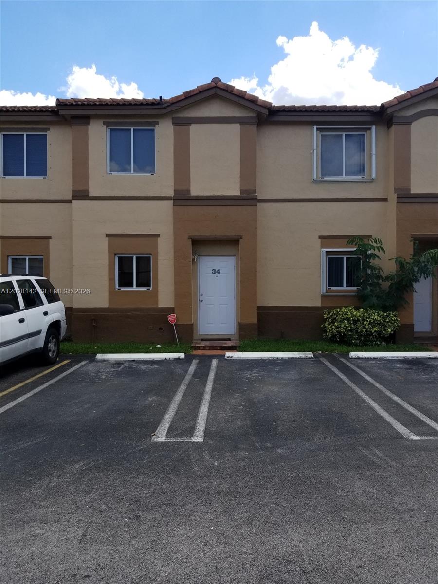 Residential Lease in Miami 2