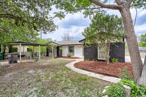 5207 Hemphill Dr, San Antonio, TX, 78228-3635 | Card Image