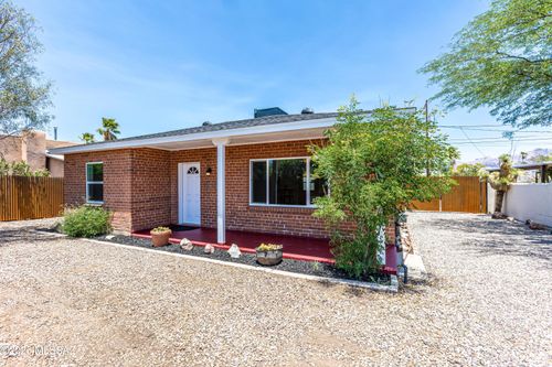 1435 E Grant Rd, Tucson, AZ, 85719-3311 | Card Image